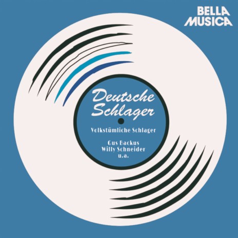 Zither-Ballade cover art