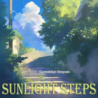Sunlight Steps cover art