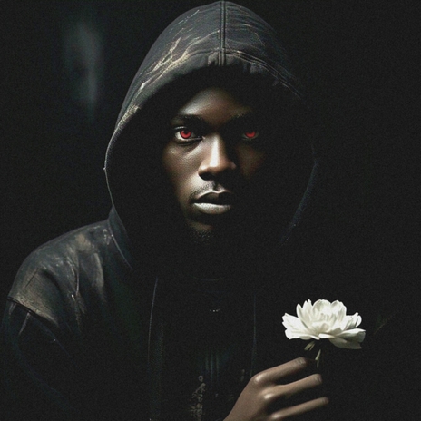 BLOOM cover art