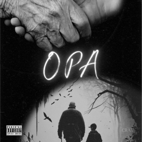 OPA cover art