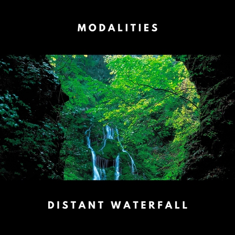 Soft Flowing Stream cover art
