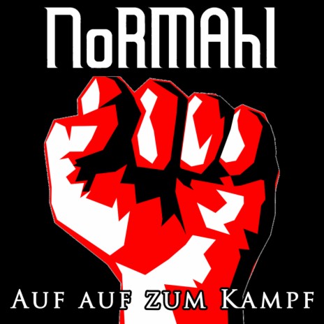 Auf, auf zum Kampf cover art