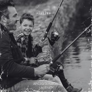Fishing ft. Jonathan Sherrill cover art