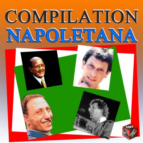 'O zampugnaro 'nnammurato cover art