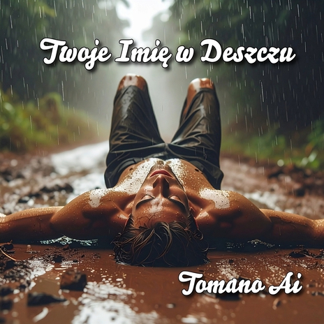 Twoje Imię w Deszczu cover art