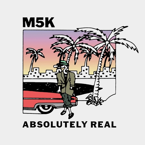 Let's Try It Out ft. Midnight Runners cover art