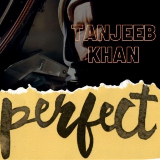 Tanjeeb Khan