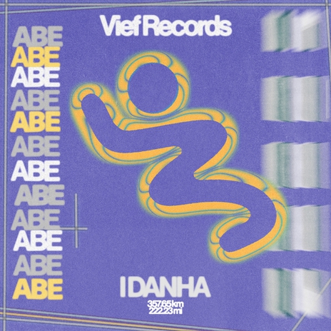TUMÉ cover art