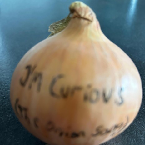 I'm Curious ft. Jan Vidar Jensen & Ole Kristian Nalum