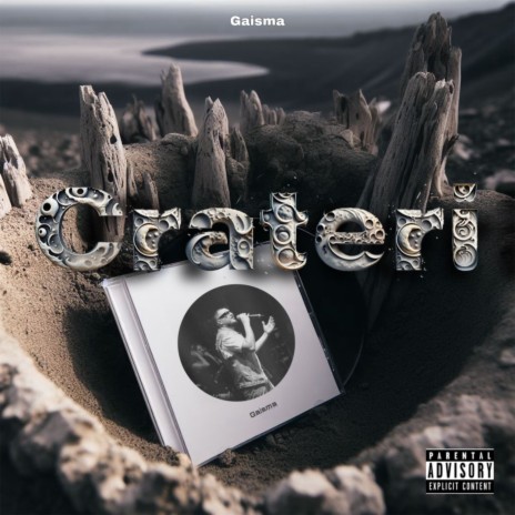 Crateri cover art