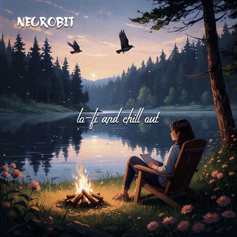 Whisper of the Forest Lake cover art