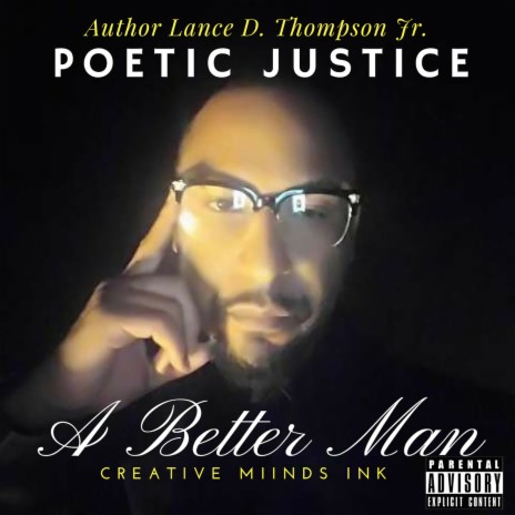 Thunder and Rain ft. Poetic Justice cover art
