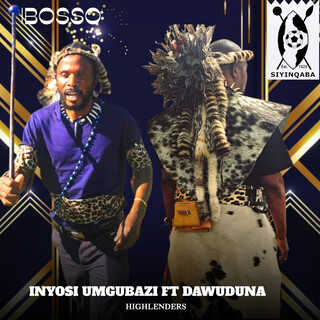 Highlenders (Ibosso)