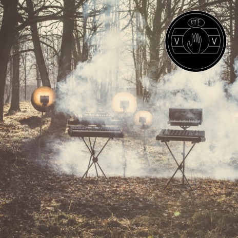 The Rhythm cover art