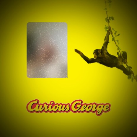 Curious George cover art
