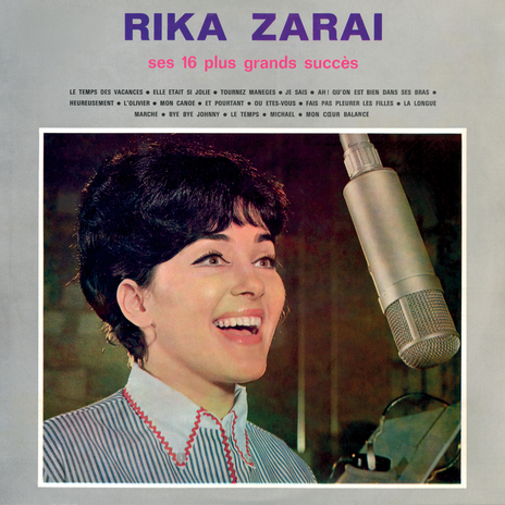 L'olivier cover art