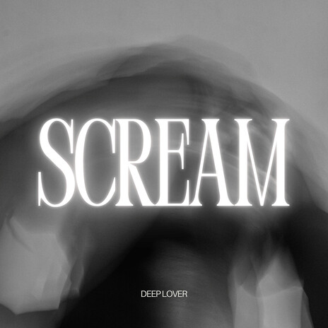 Scream cover art