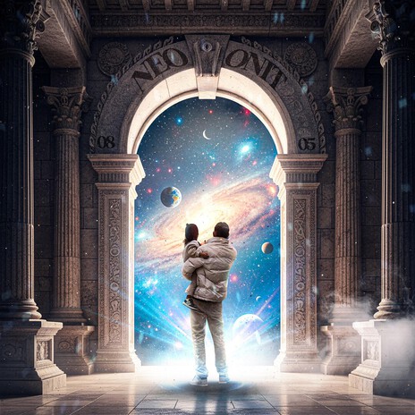 Âme d'enfant cover art