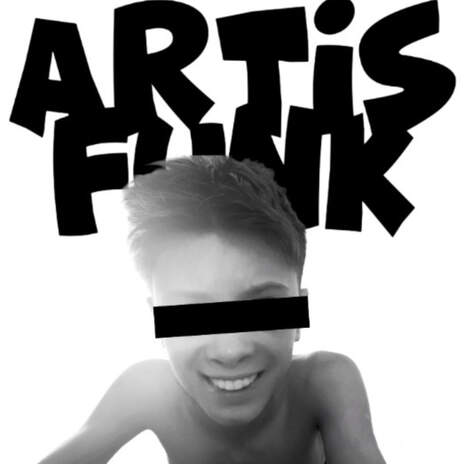ARTIS FUNK (Ultra Slowed) cover art