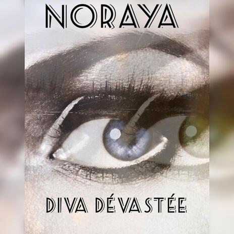 Diva dévastée cover art