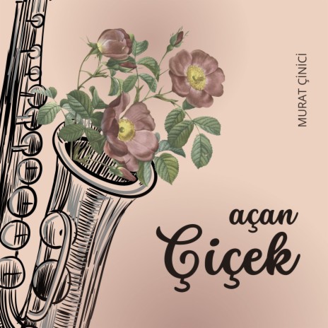 Açan Çiçek (Instrumental Version) cover art