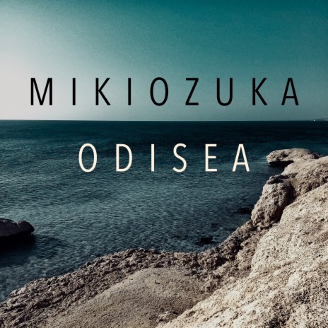 Odisea cover art