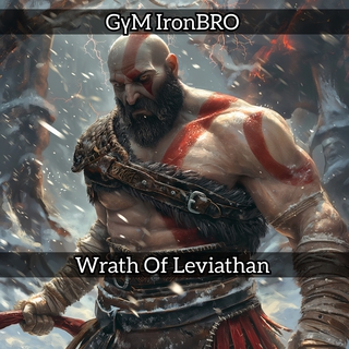Wrath Of Leviathan