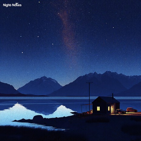 Blurry cover art