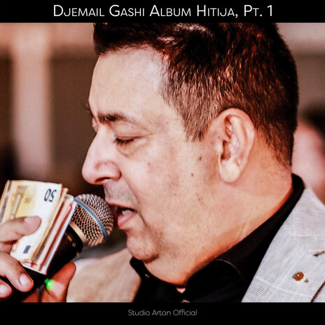 Djemail Gashi (Mislinena Drogaja Buti Kerava)