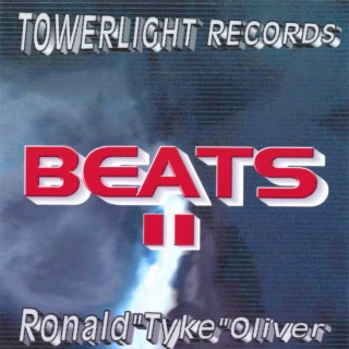 Ronald"Tyke"Oliver