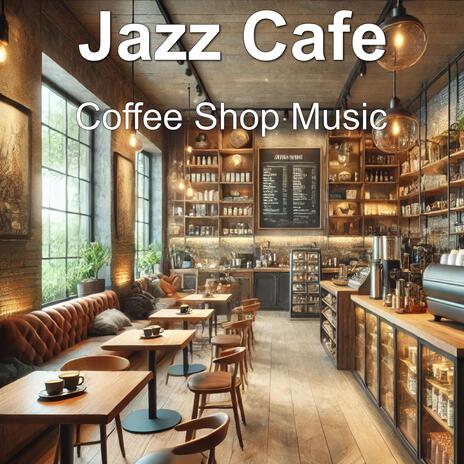 Latte Jazz cover art