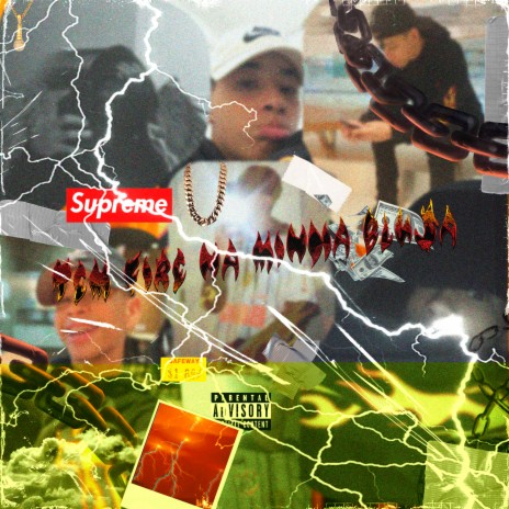 Fire na Minha Blusa cover art