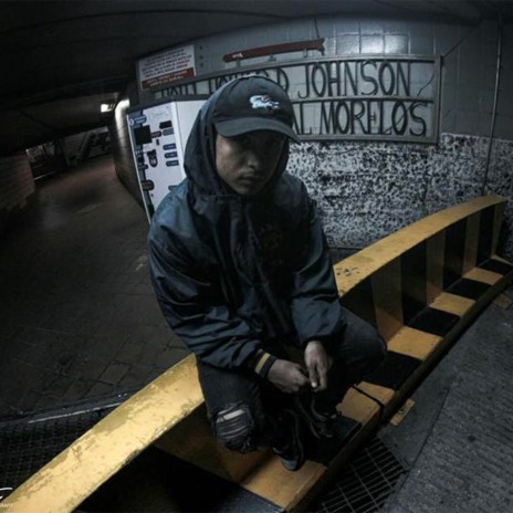 Recondito cover art