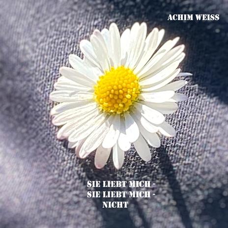 Sie liebt mich cover art