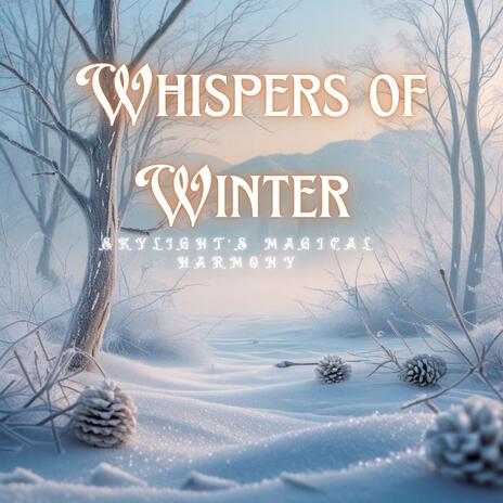 Whispers of Winter cover art