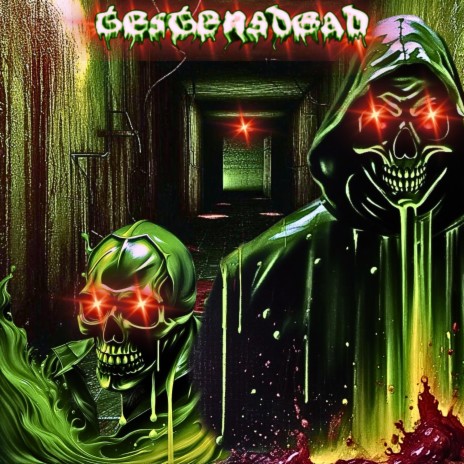 Down Hill cover art
