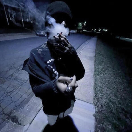 It's Gon' Be A Long Night. cover art