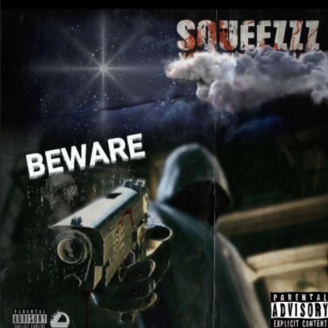 Beware ft. MGB Muzik cover art