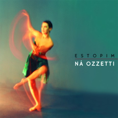 Ultrapássaro cover art