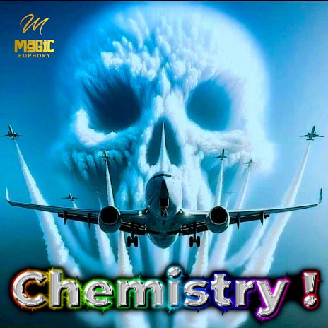 Chemistry ! cover art