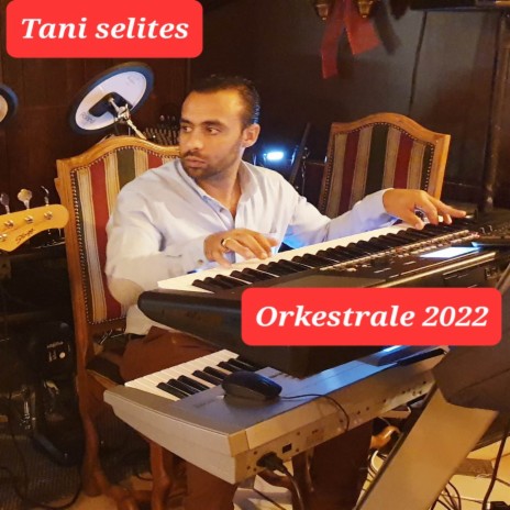 Orkestrale 2022 cover art