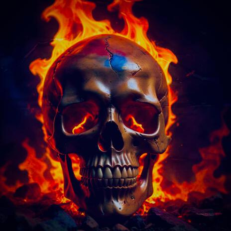 Dark Point cover art
