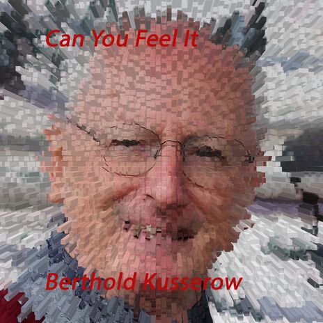 Can You Feel It cover art