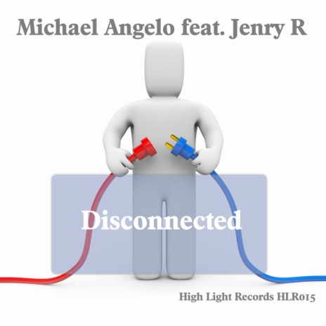 Disconnected (Dub Mix) ft. Jenry R cover art