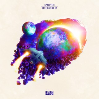SpaceYeti