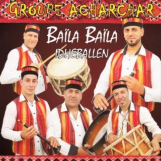 Idheballen, pt. 2 cover art