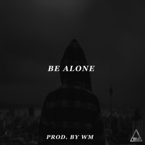 Be Alone cover art