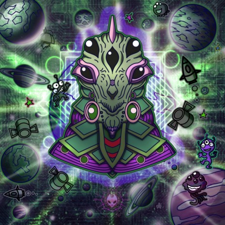 Unit 3.0.2 (Original Mix) cover art