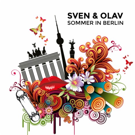 Sommer in Berlin (Radio Vocal Edit New Master) cover art