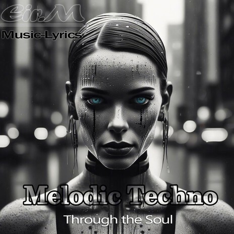 Through the Soul cover art